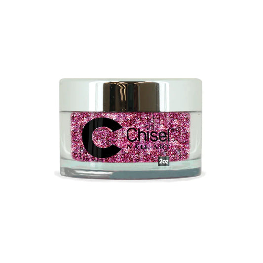 Chisel Acrylic & Dip Powder - Glitter 36