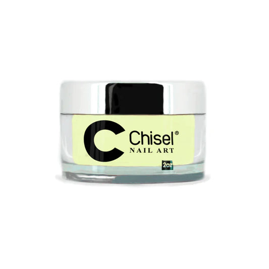 Chisel Acrylic & Dip Powder - Glow 6