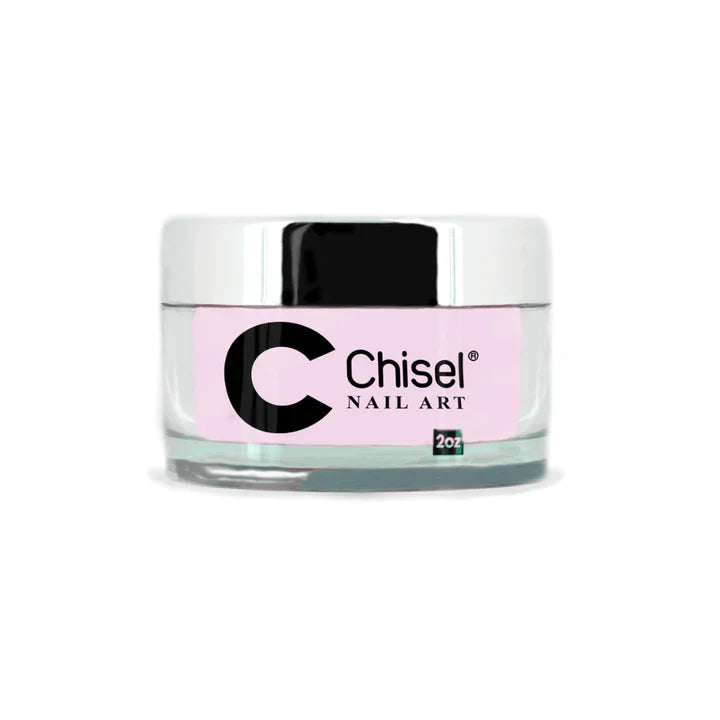 Chisel Acrylic & Dip Powder - Glow 7