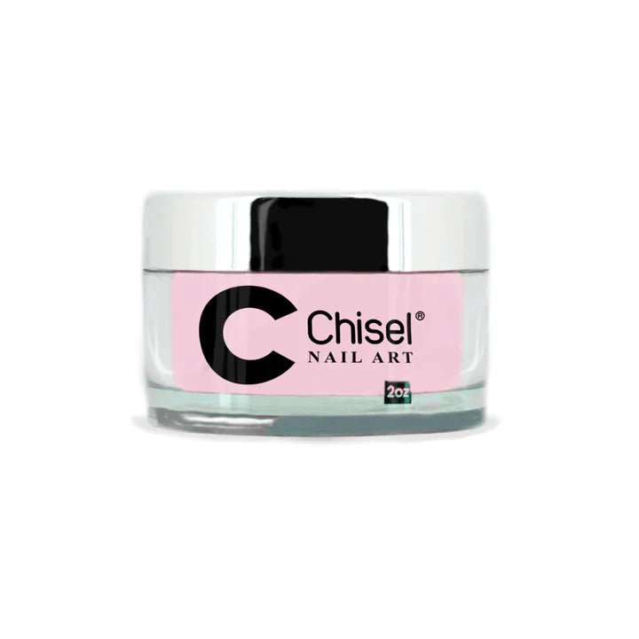 Chisel Acrylic & Dip Powder - Glow 8