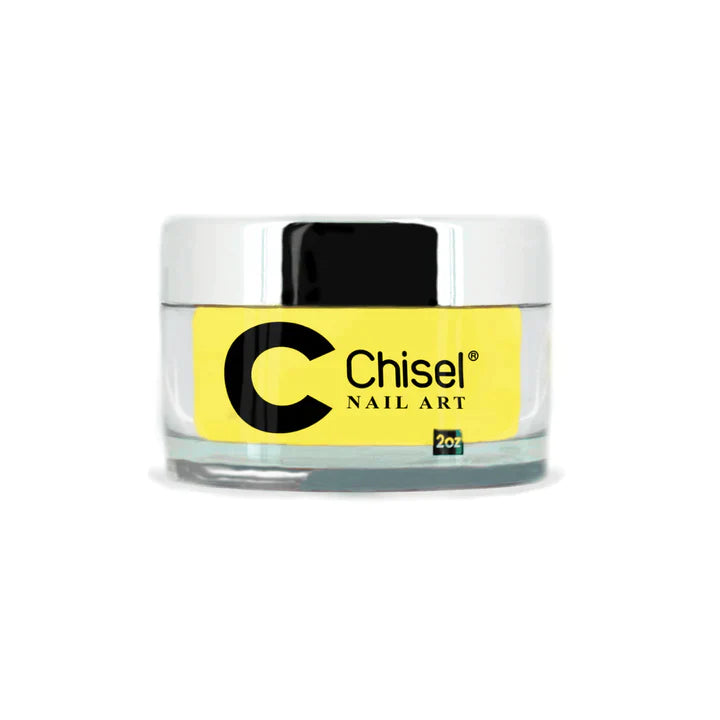 Chisel Acrylic & Dip Powder - Glow 10