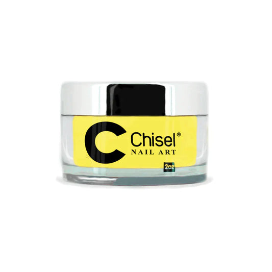 Chisel Acrylic & Dip Powder - Glow 10