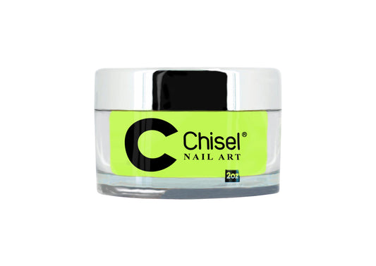 Chisel Acrylic & Dip Powder - Glow 11