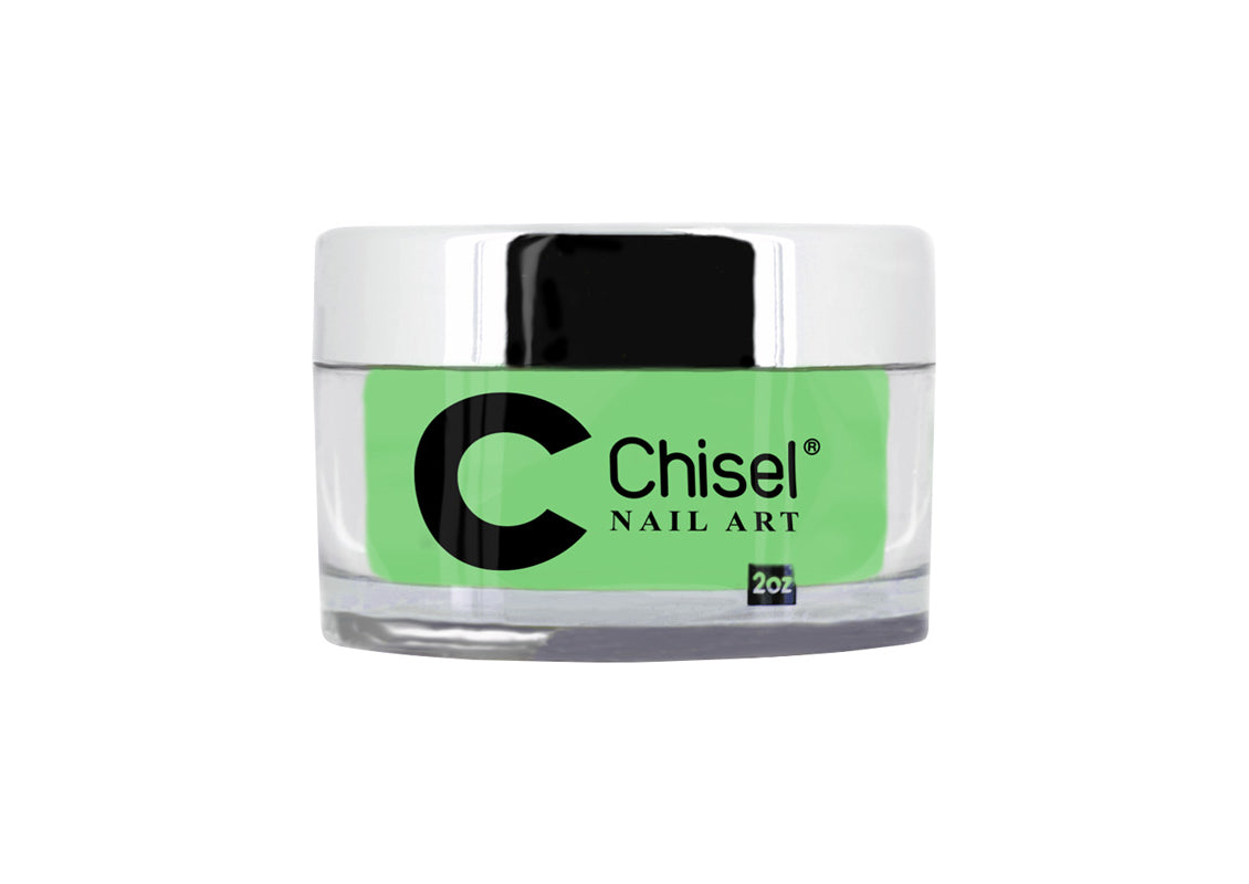 Chisel Acrylic & Dip Powder - Glow 14