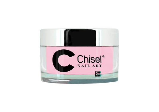 Chisel Acrylic & Dip Powder - Glow 16