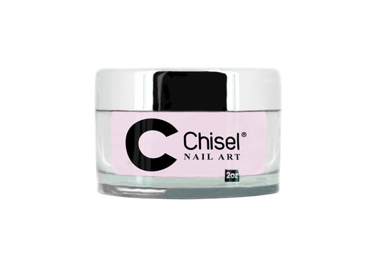 Chisel Acrylic & Dip Powder - Glow 17