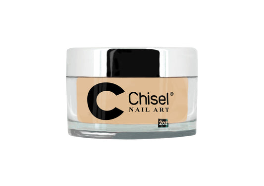 Chisel Acrylic & Dip Powder - Glow 18