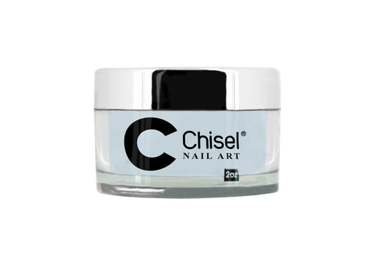 Chisel Acrylic & Dip Powder - Glow 20