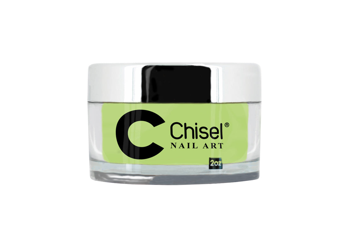 Chisel Acrylic & Dip Powder - Glow 22