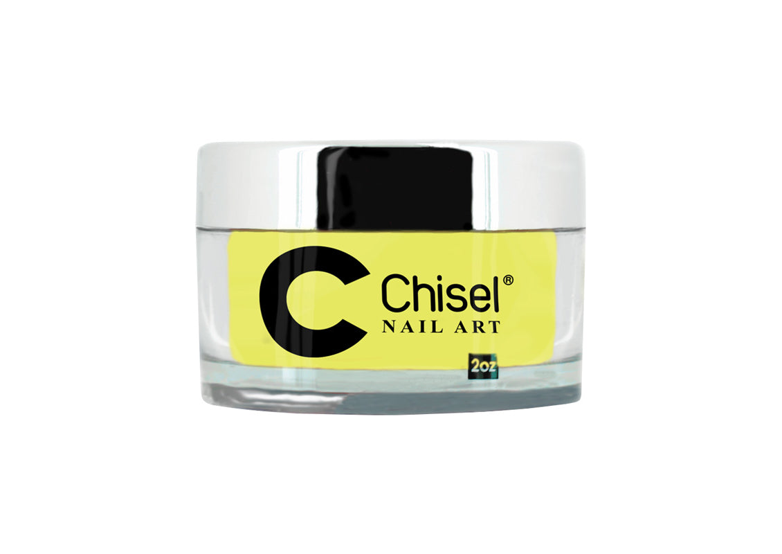 Chisel Acrylic & Dip Powder - Glow 23