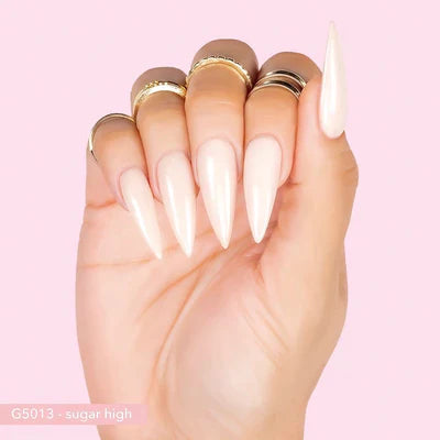 Kiara Sky Gel Tips Starter Kit - Stiletto Medium GT03