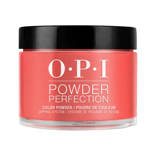 OPI Dipping Powder - A Good Man-Darin Is Hard To Find H47