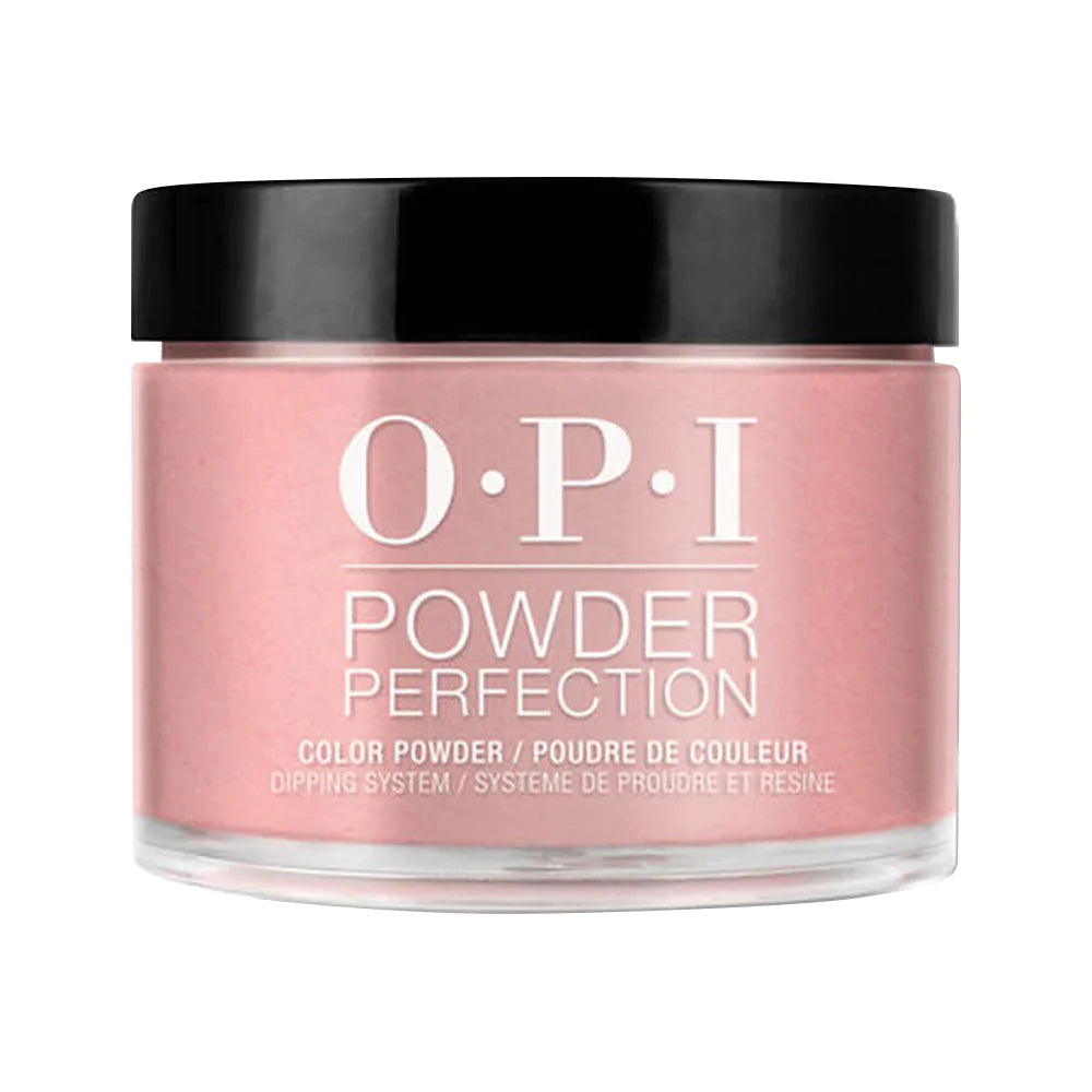 OPI Dipping Powder - Just Lanai-Ing Around H72