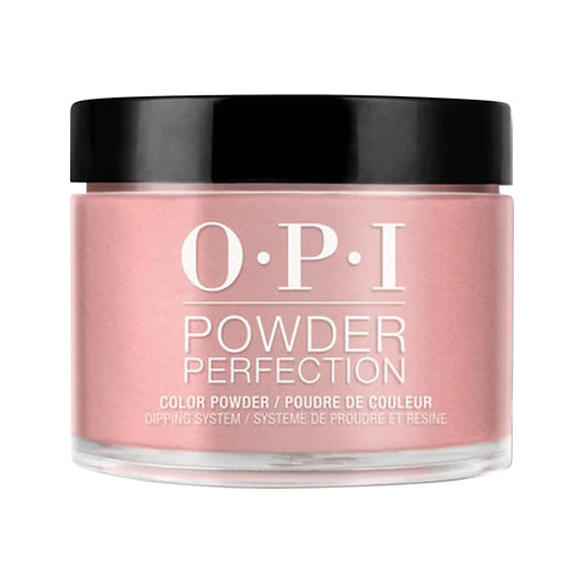 OPI Dipping Powder - Just Lanai-Ing Around H72