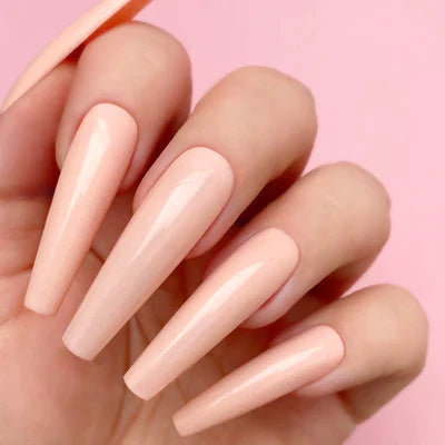 Kiara Sky Nail Polish - I Do N5002