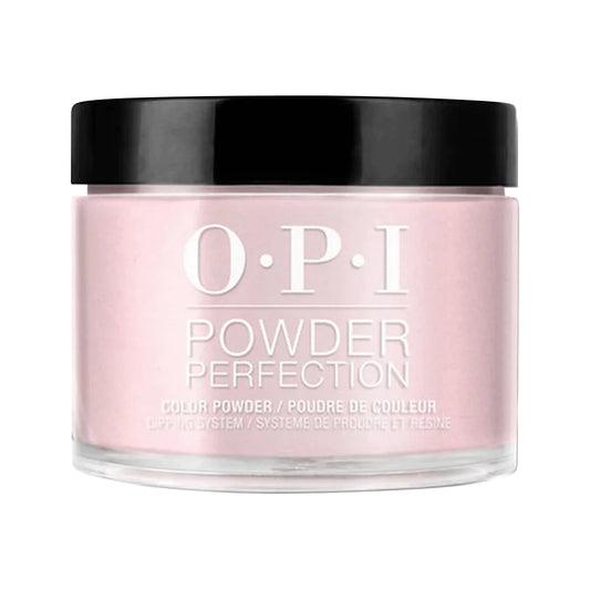 OPI Dipping Powder - One Heckla Of A Color! I62