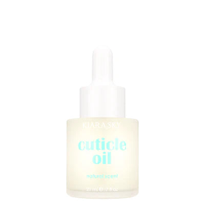 Kiara Sky Cuticle Oil - Natural CTL01