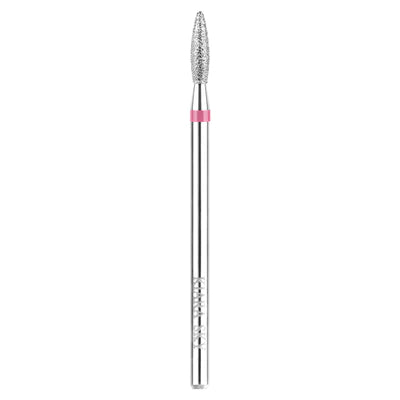Kiara Sky Drill Bit - Flame Coarse