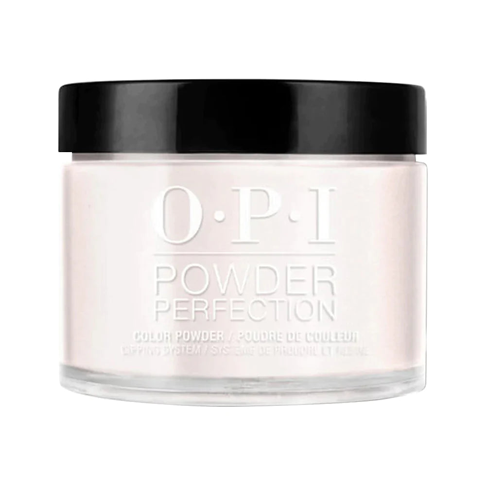 OPI Dipping Powder - Lisbon Wants Moor OPI L16