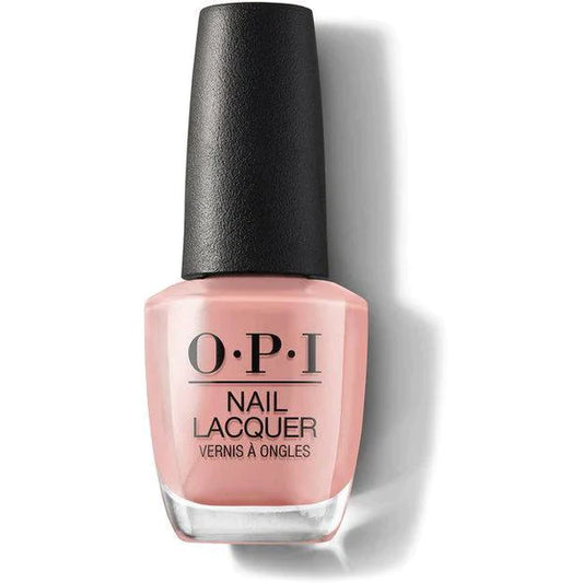 OPI Nail Polish - You've Got Nata on Me L17