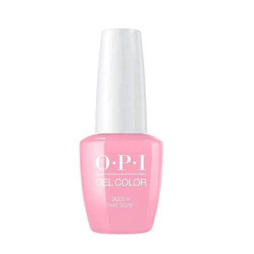 OPI Gel Polish - Tagus in That Selfie! L18