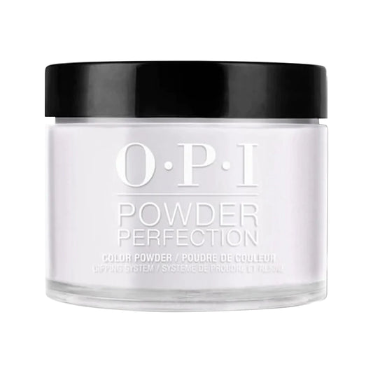 OPI Dipping Powder - Suzi Chases Portu-Geese L26