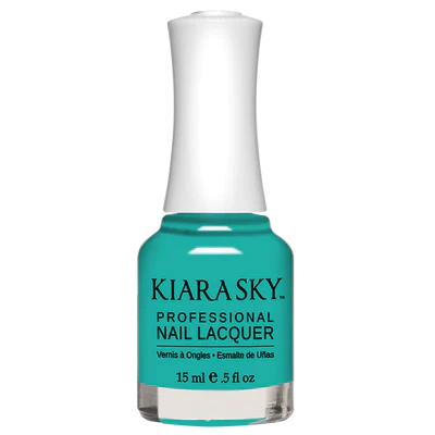 Kiara Sky Nail Polish - Summer Fling N5099