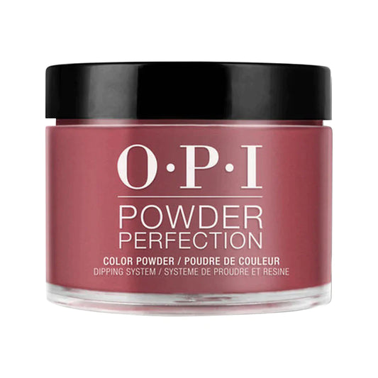 OPI Dipping Powder - Malaga Wine L87