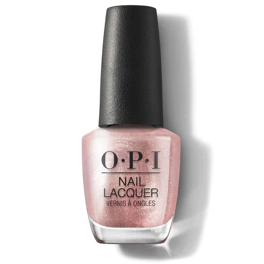 OPI Nail Polish - Metallic Composition LA01