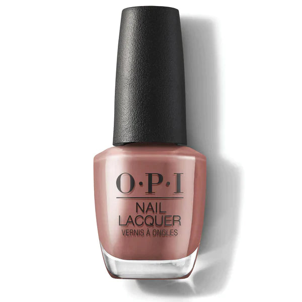 OPI Nail Polish - Espresso Your Inner Self LA04