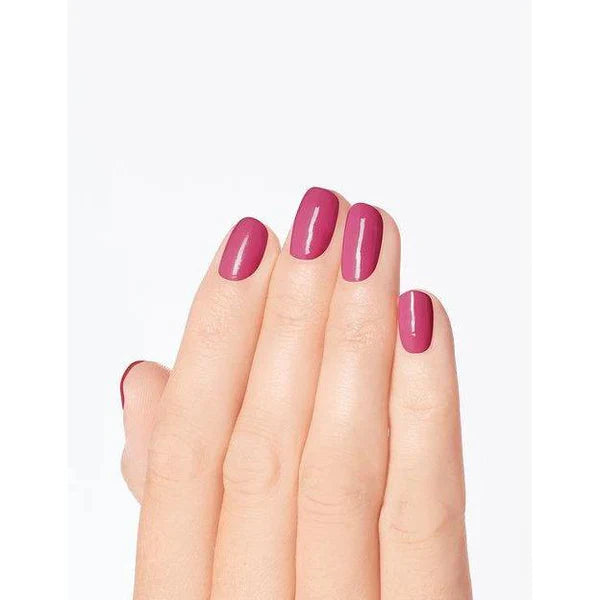 OPI Nail Polish - 7th & Flower LA05