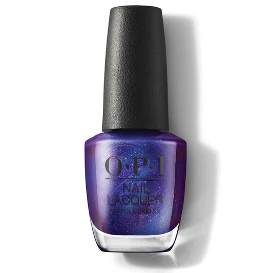 OPI Nail Polish - Abstract After Dark LA10