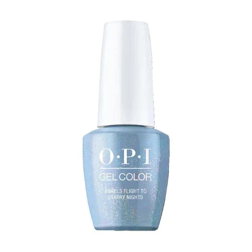 OPI Gel Polish - Angels Flight To Starry Nights LA08