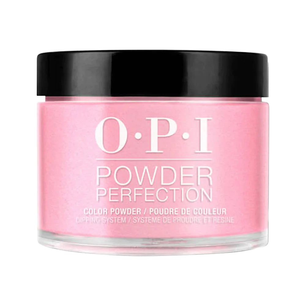 OPI Dipping Powder - Strawberry Margarita M23