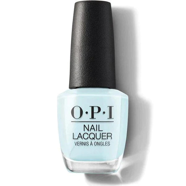 OPI Nail Polish - Mexico City Move-Mint M83