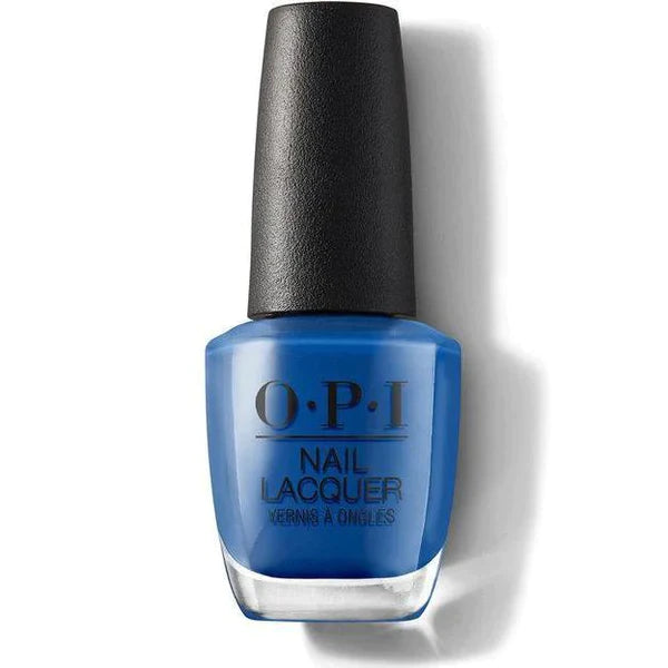 OPI Nail Polish - Mi Casa Es Blue Casa M92