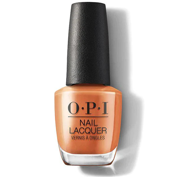 OPI Nail Polish - Have Your Panettone and Eat It Too MI02