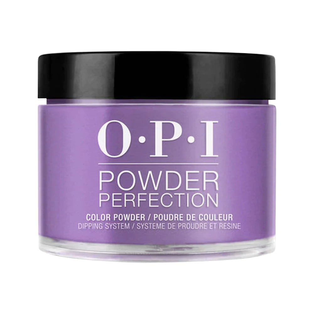 OPI Dipping Powder - Do You Have This Color In Stock-Holm? N47