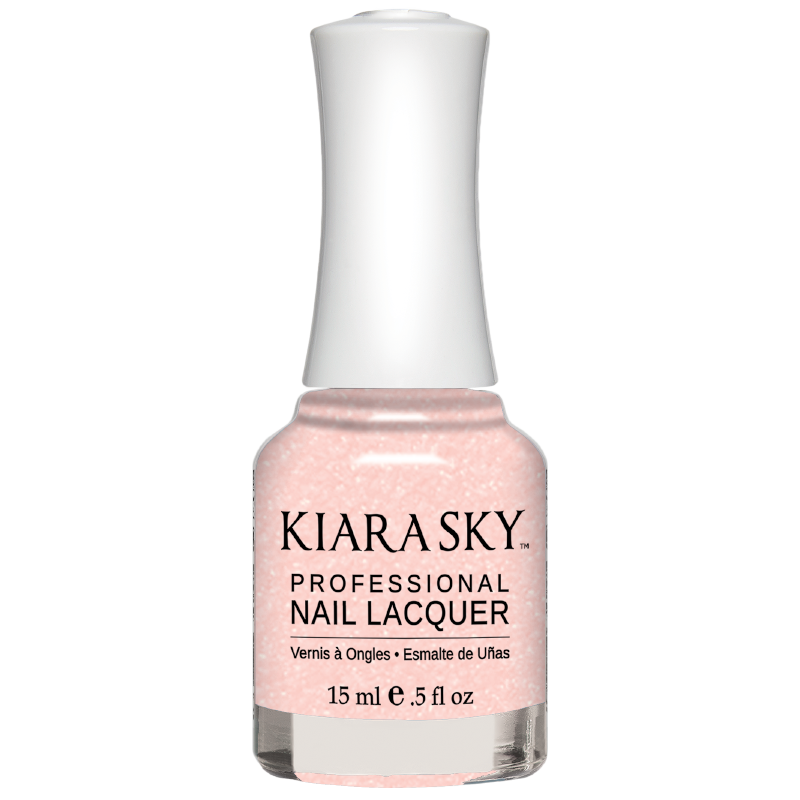 Kiara Sky Nail Polish - I Do N5002