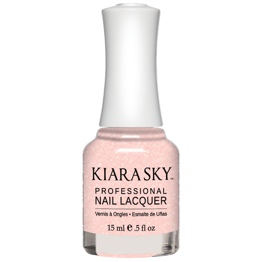 Kiara Sky Nail Polish - I Do N5002