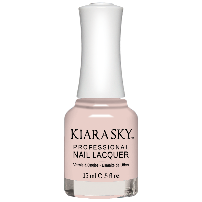 Kiara Sky Nail Polish - Leven-dare N5003