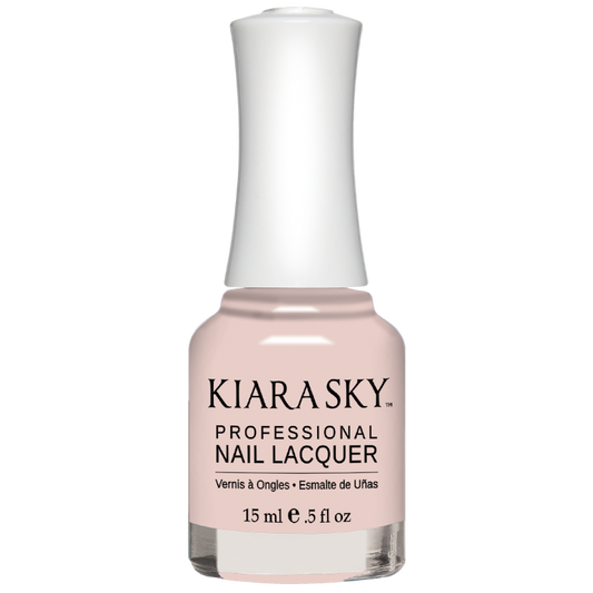 Kiara Sky Nail Polish - Leven-dare N5003