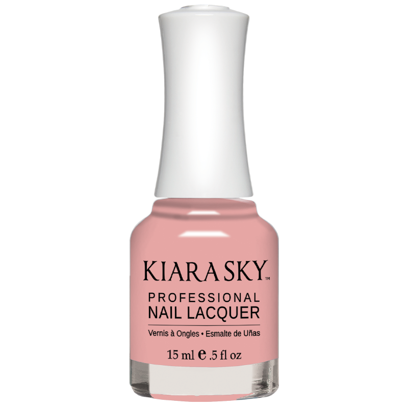 Kiara Sky Nail Polish - Oh-So-Boho N5004