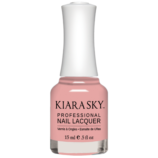 Kiara Sky Nail Polish - Oh-So-Boho N5004