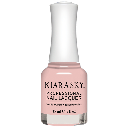 Kiara Sky Nail Polish - Wifey Material N5010