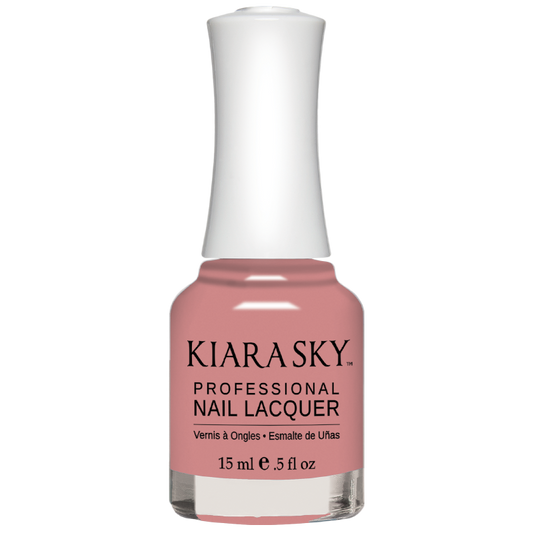 Kiara Sky Nail Polish - Chic Happens N5012