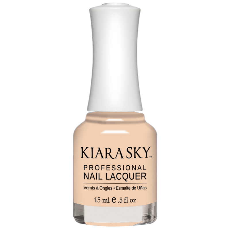 Kiara Sky Nail Polish - Sugar High N5013