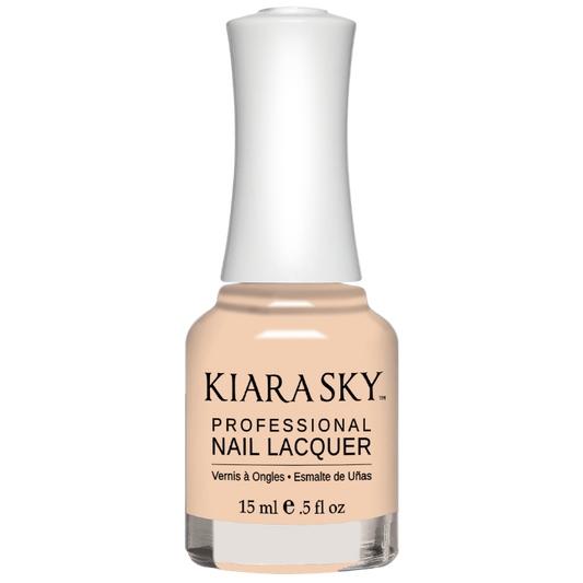 Kiara Sky Nail Polish - Sugar High N5013