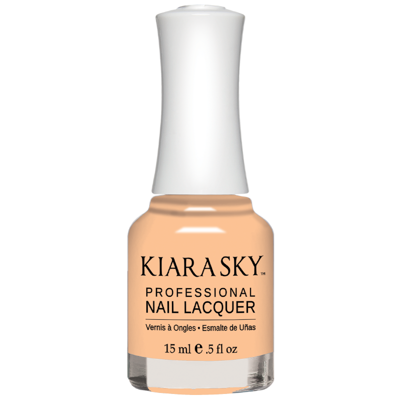 Kiara Sky Nail Polish - Guilt Trip N5016