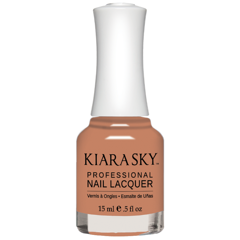 Kiara Sky Nail Polish - It's A Mood N5018